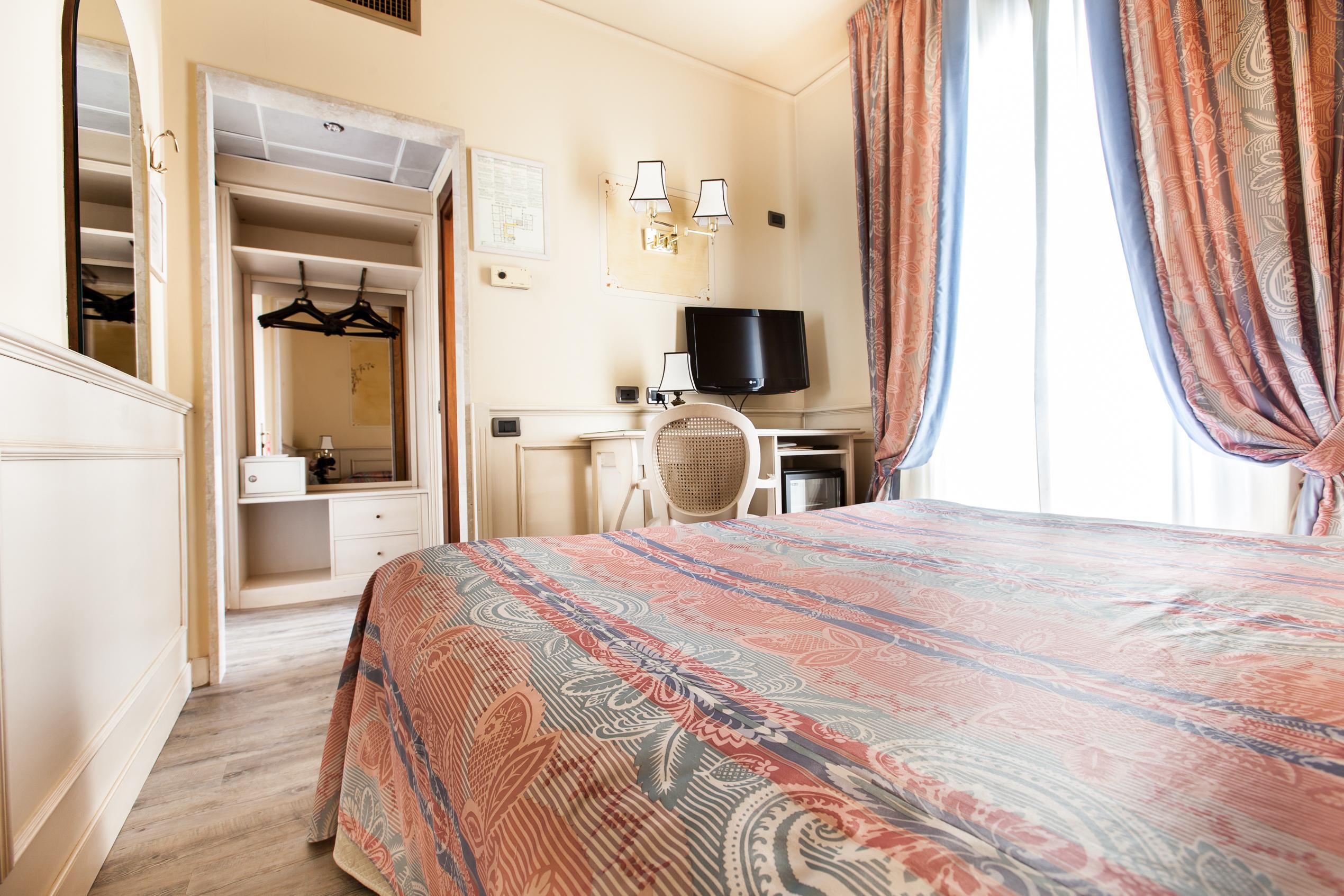 Hotel San Luca Верона Экстерьер фото